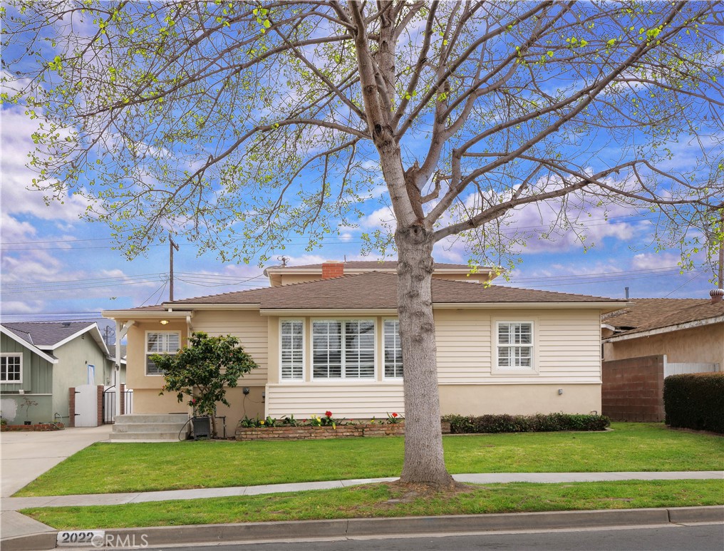 2022 W 180th Place, Torrance, CA 90504