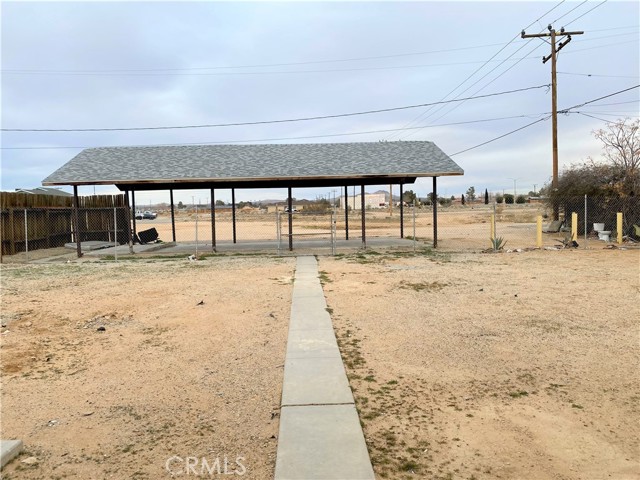 Detail Gallery Image 26 of 26 For 8616 N Loop Bld #2,  California City,  CA 93505 - 2 Beds | 1 Baths