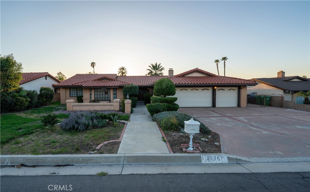 25967 Pleasant Street