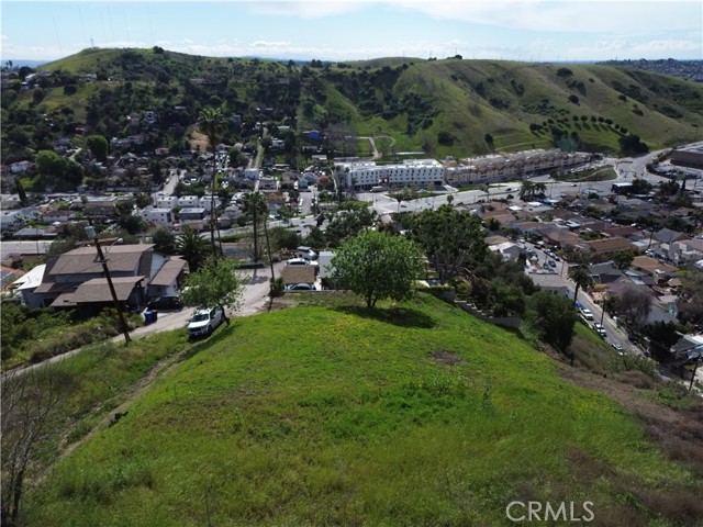 Detail Gallery Image 4 of 4 For 4376 Rose Hill Dr, Los Angeles,  CA 90032 - – Beds | – Baths