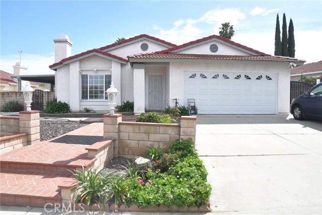 614 Armitos Pl, Diamond Bar, CA 91765