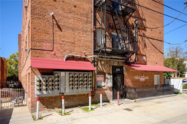 Detail Gallery Image 16 of 16 For 228 S Kenwood St #407,  Glendale,  CA 91205 - 0 Beds | 1 Baths