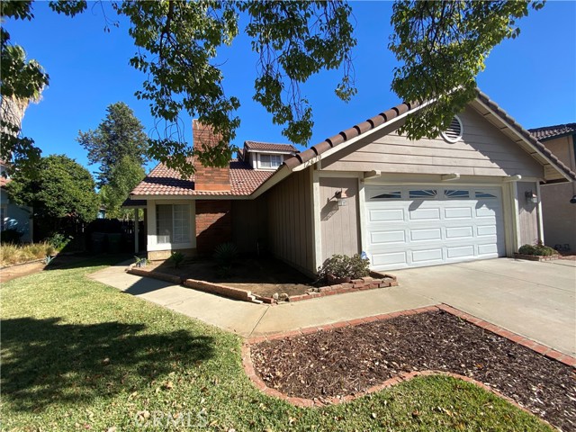 Detail Gallery Image 1 of 1 For 12670 Juneberry Ct, Moreno Valley,  CA 92553 - 3 Beds | 2 Baths