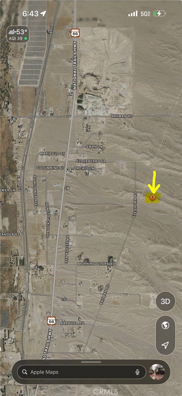 Image 4 of 4 For 0 Eveshorn Road