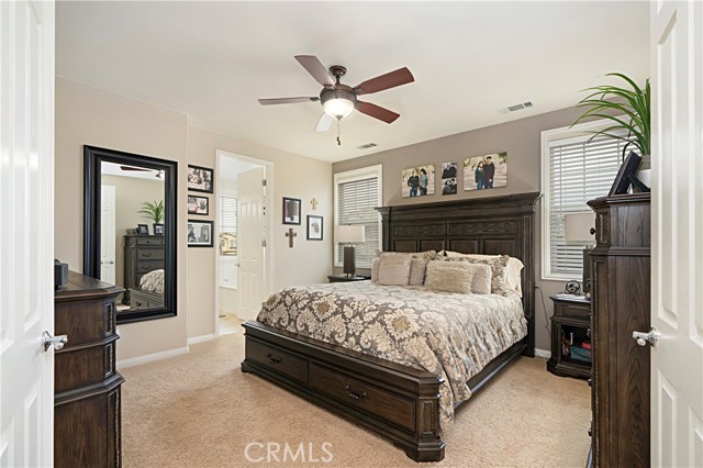 Detail Gallery Image 15 of 20 For 13848 Dove Canyon Way, Rancho Cucamonga,  CA 91739 - 4 Beds | 2/1 Baths