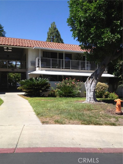 2181 Via Puerta #C, Laguna Woods, CA 92637