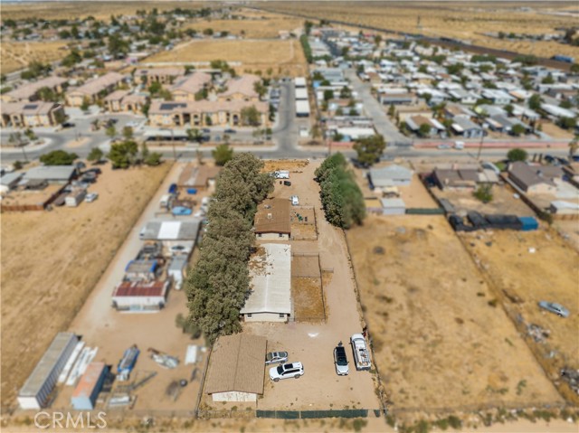 Detail Gallery Image 5 of 24 For 11389 Lee Ave, Adelanto,  CA 92301 - – Beds | – Baths