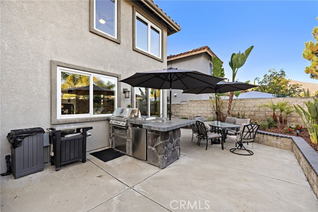 Detail Gallery Image 55 of 56 For 38 via Brida, Rancho Santa Margarita,  CA 92688 - 4 Beds | 2/1 Baths