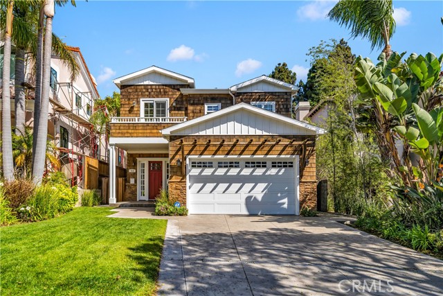 810 Juanita Avenue, Redondo Beach, California 90277, 5 Bedrooms Bedrooms, ,3 BathroomsBathrooms,Residential,Sold,Juanita,TR22080306