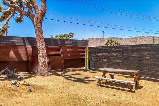 Detail Gallery Image 34 of 57 For 7432 Aster Ave, Yucca Valley,  CA 92284 - 3 Beds | 2 Baths