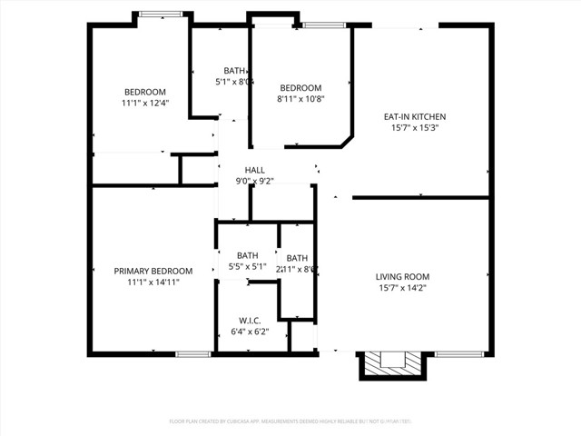Detail Gallery Image 37 of 37 For 12121 Centralia St #302,  Lakewood,  CA 90715 - 3 Beds | 2 Baths