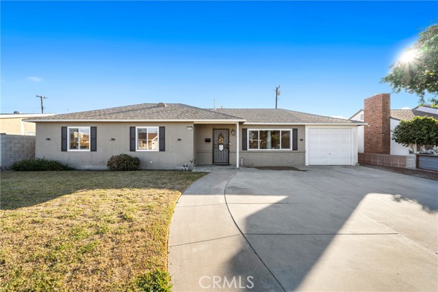 Detail Gallery Image 1 of 25 For 6452 Bannock Rd, Westminster,  CA 92683 - 4 Beds | 2 Baths