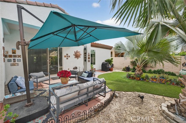 Detail Gallery Image 43 of 65 For 81485 Avenida Viesca, Indio,  CA 92203 - 2 Beds | 2 Baths