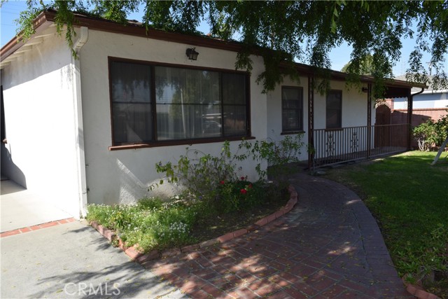 Detail Gallery Image 3 of 23 For 3447 Cosbey, Baldwin Park,  CA 91706 - 3 Beds | 1 Baths