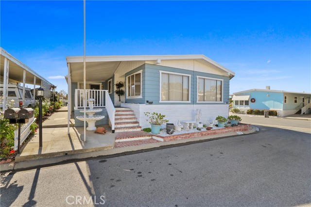 Detail Gallery Image 2 of 27 For 3800 Bradford St #93,  La Verne,  CA 91750 - 2 Beds | 2 Baths