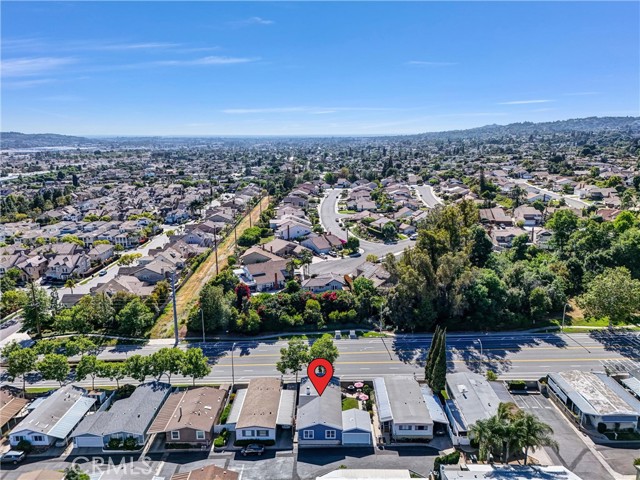Detail Gallery Image 10 of 32 For 1051 Site Dr #51,  Brea,  CA 92821 - 3 Beds | 2 Baths