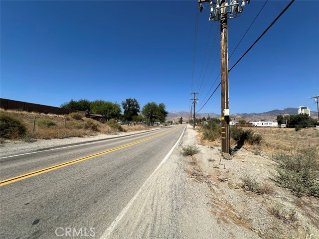 Detail Gallery Image 2 of 7 For 0 Apache Trail & Bonita Ave, Cabazon,  CA 92230 - – Beds | – Baths