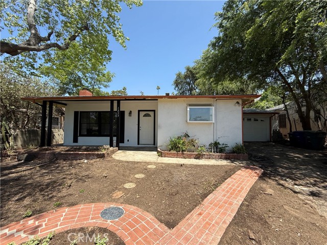 Detail Gallery Image 21 of 23 For 1233 Sonoma Dr, Altadena,  CA 91001 - 3 Beds | 1 Baths