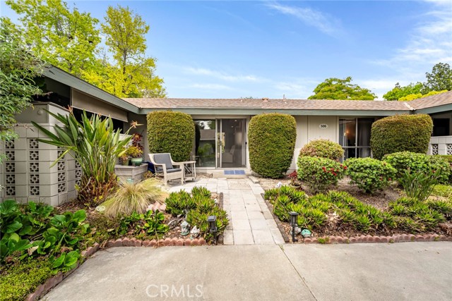 Detail Gallery Image 24 of 24 For 506 Avenida Sevilla, Laguna Woods,  CA 92637 - 2 Beds | 1/1 Baths