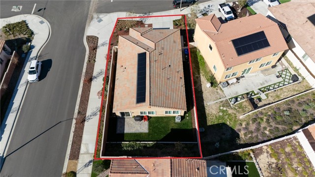 Detail Gallery Image 38 of 49 For 7975 Sorrento, Highland,  CA 92346 - 4 Beds | 3 Baths