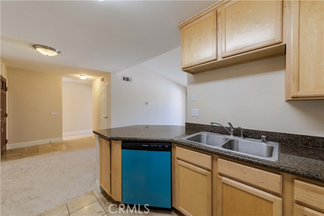 Detail Gallery Image 7 of 20 For 2400 Del Mar Way #207, Corona,  CA 92882 - 2 Beds | 2 Baths