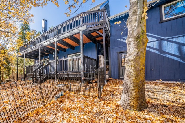 Detail Gallery Image 45 of 56 For 1181 Voltaire, Lake Arrowhead,  CA 92352 - 4 Beds | 3 Baths