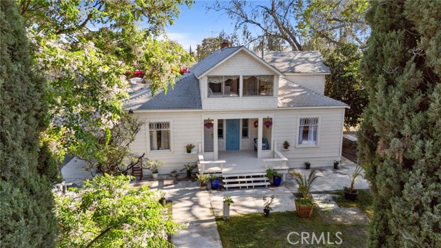 Detail Gallery Image 40 of 42 For 318 E 11th St, Pomona,  CA 91766 - 5 Beds | 2/1 Baths