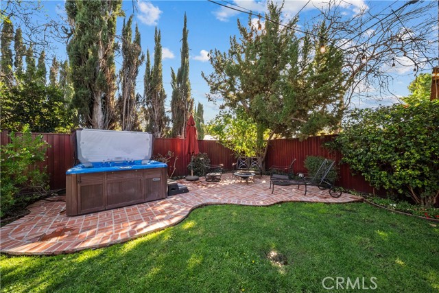 Detail Gallery Image 30 of 38 For 7819 Encino, Northridge,  CA 91325 - 3 Beds | 2 Baths