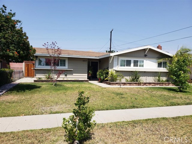 8857 Grant Circle, Buena Park, CA 90620