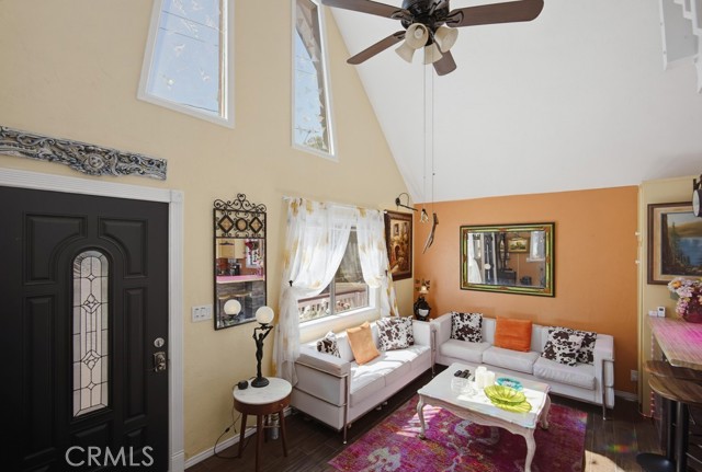 789 Arosa Drive, Crestline, CA 92325