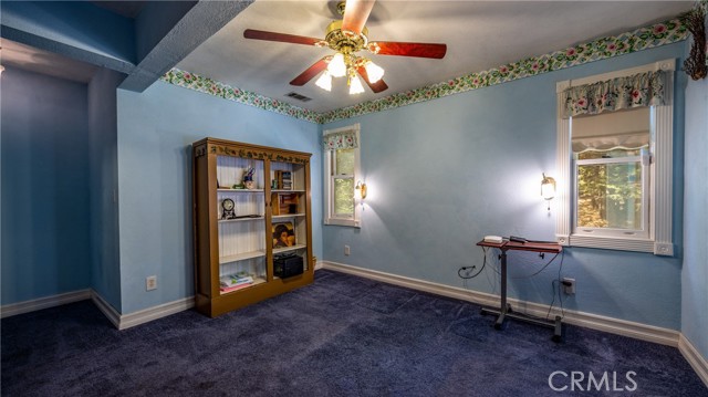 Detail Gallery Image 32 of 50 For 24083 Cresta Dr, Crestline,  CA 92325 - 4 Beds | 2/1 Baths