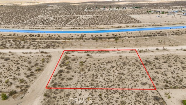 0 La Mesa, Pinon Hills, California 92372, ,Land,For Sale,0 La Mesa,CRHD22221366