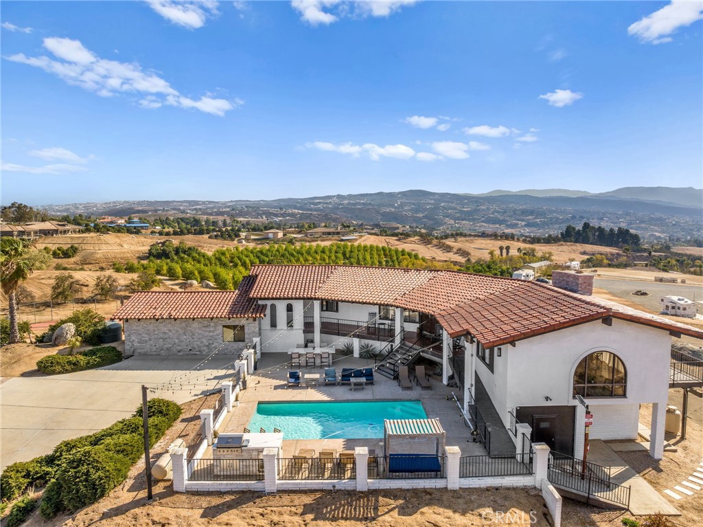 38225 Camino Sierra Road
