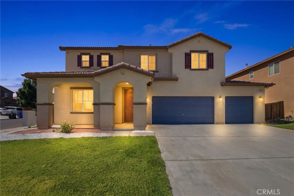 13775 Hanford Court