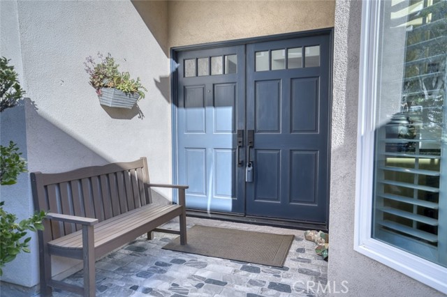 Detail Gallery Image 3 of 32 For 1409 Upland Hills Dr #N,  Upland,  CA 91784 - 2 Beds | 2/1 Baths