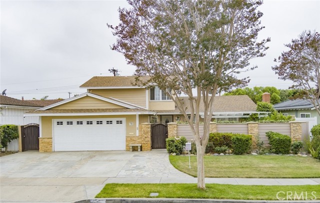 Thumbnail for 16671 Cedar Cir, Fountain Valley, CA 92708