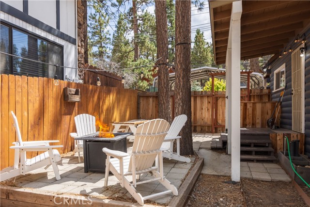 Detail Gallery Image 32 of 35 For 741 Irving Way, Big Bear City,  CA 92314 - 2 Beds | 1 Baths