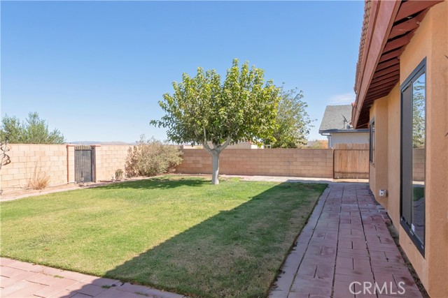 Detail Gallery Image 36 of 45 For 11043 Rome Beauty Dr, California City,  CA 93505 - 3 Beds | 2 Baths