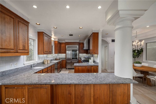 Detail Gallery Image 21 of 54 For 339 via Lido Soud, Newport Beach,  CA 92663 - 4 Beds | 4 Baths