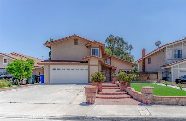 6 Rolling Hills Dr, Pomona, CA 91766