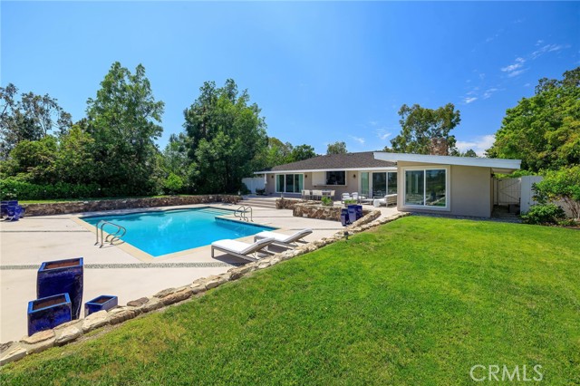 22 Montecillo Drive, Rolling Hills Estates, California 90274, 4 Bedrooms Bedrooms, ,1 BathroomBathrooms,Residential,Sold,Montecillo,SB22093515