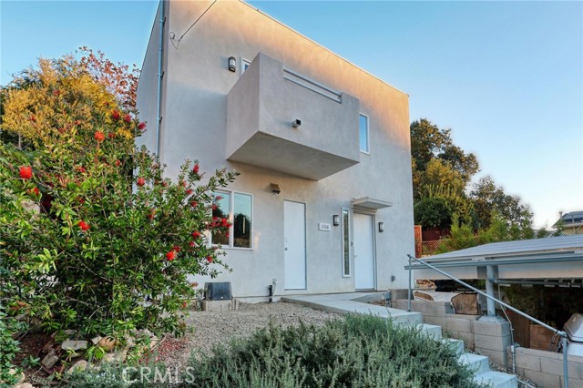 Detail Gallery Image 1 of 74 For 1106 1106 1/2 Geraghty Avenue, Los Angeles,  CA 90063 - 2 Beds | 2/2 Baths