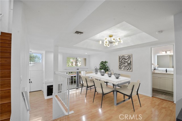 Detail Gallery Image 5 of 19 For 8522 Village, Rosemead,  CA 91770 - 4 Beds | 3 Baths