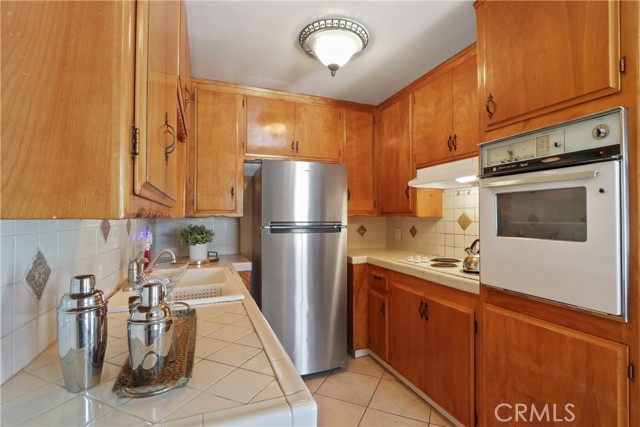 Detail Gallery Image 14 of 20 For 840 Cedar Ave. Unit #20, Long Beach,  CA 90813 - 2 Beds | 1 Baths