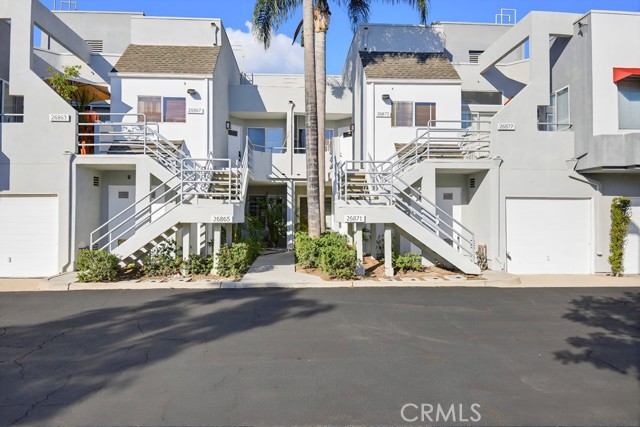 Detail Gallery Image 37 of 46 For 26871 Sapphire, Mission Viejo,  CA 92691 - 2 Beds | 2 Baths