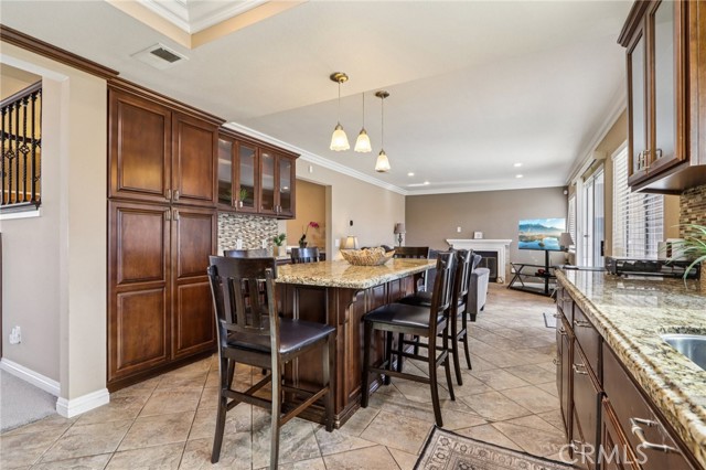 Detail Gallery Image 18 of 66 For 1860 Rockcrest Dr, Corona,  CA 92878 - 4 Beds | 3 Baths