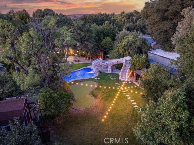 Detail Gallery Image 7 of 42 For 21356 Placerita Canyon Rd, Newhall,  CA 91321 - 5 Beds | 3 Baths