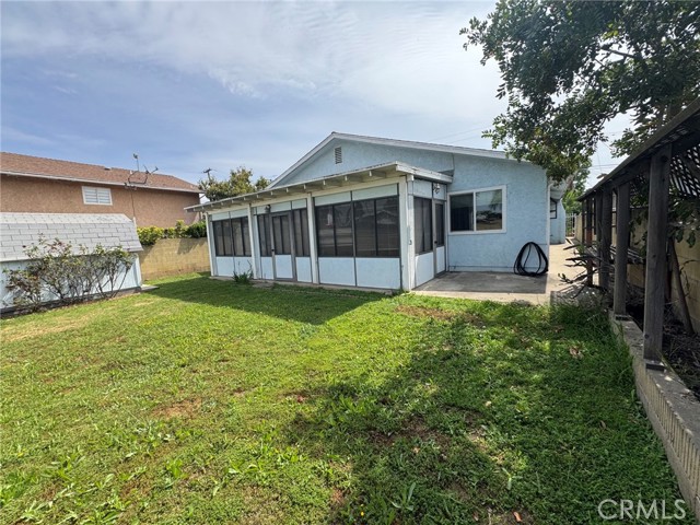 Detail Gallery Image 13 of 18 For 405 S Bluff, Montebello,  CA 90640 - 3 Beds | 2 Baths