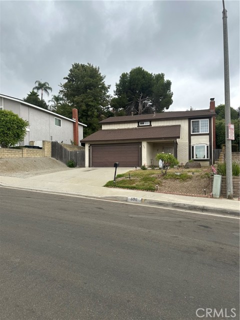 Image 2 for 626 Ritter St, Diamond Bar, CA 91765