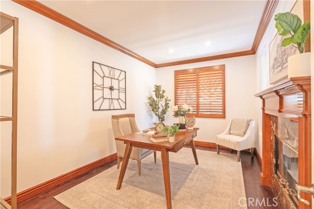 Detail Gallery Image 12 of 33 For 17425 Honey Maple, Canyon Country,  CA 91387 - 4 Beds | 3 Baths